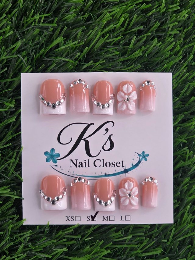 Nail Set NAIL-1009