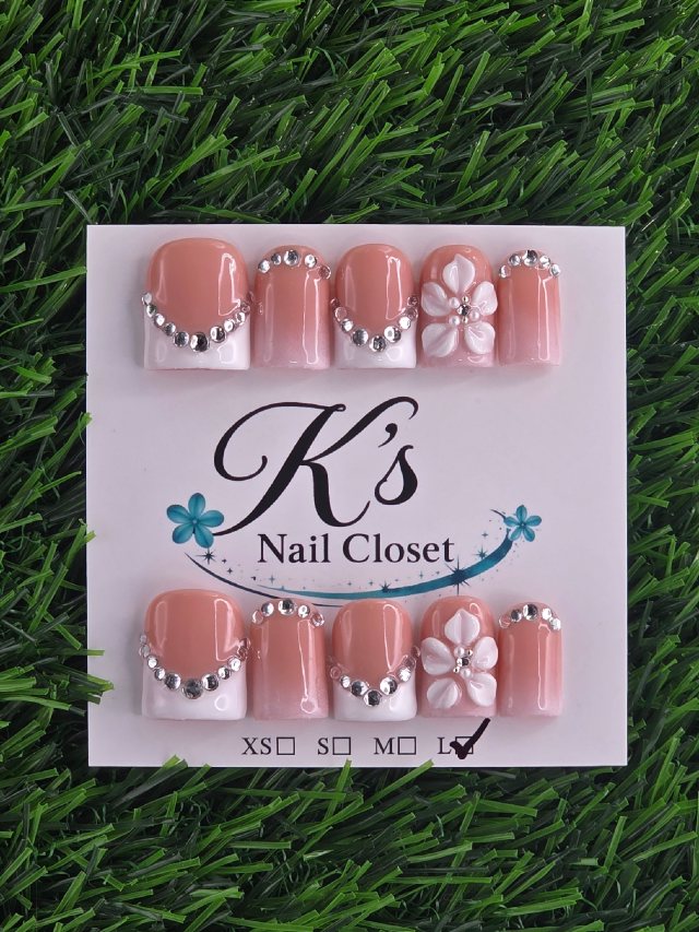 Nail Set NAIL-1011