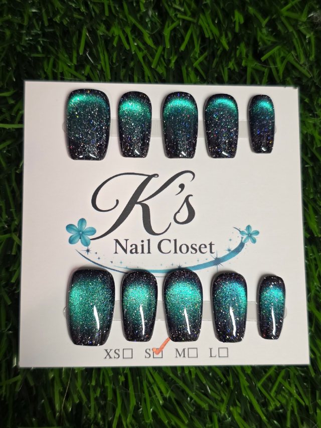Nail Set NAIL-1017