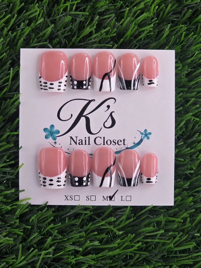 Nail Set NAIL-1059