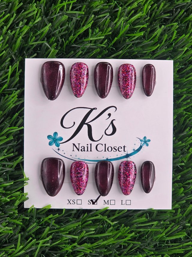 Nail Set NAIL-1066