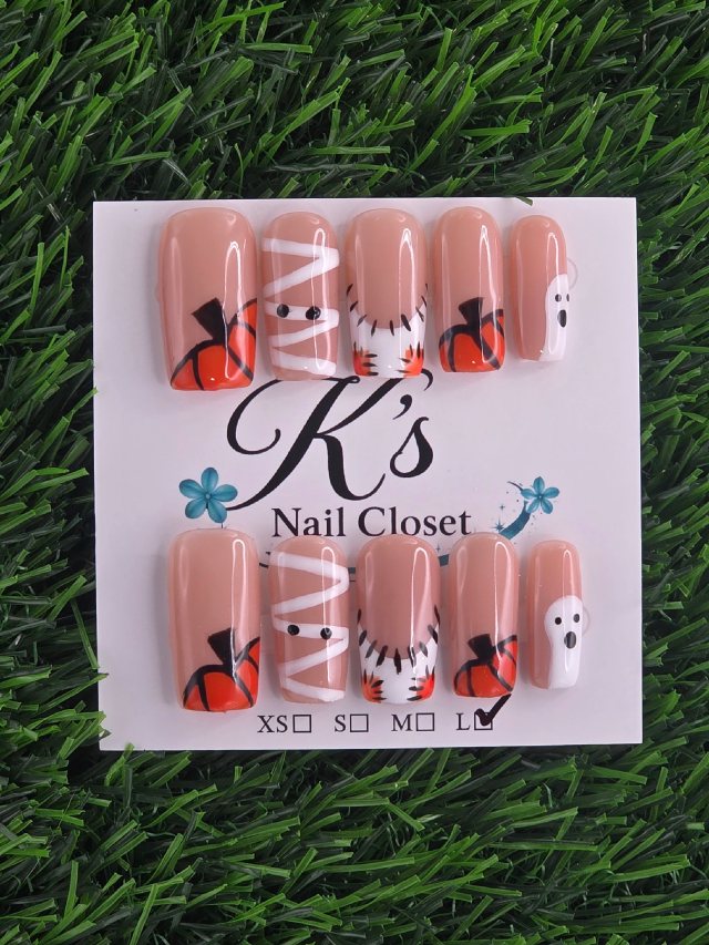 Nail Set NAIL-1070