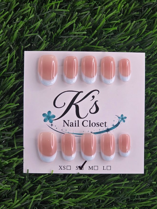 Nail Set NAIL-1071