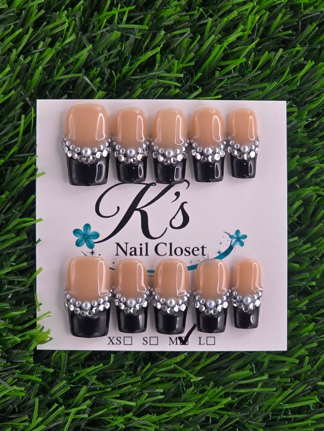 Nail Set NAIL-1080