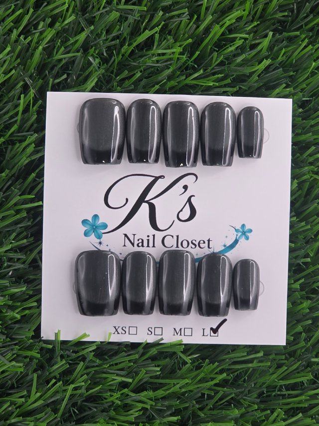 Nail Set NAIL-1091