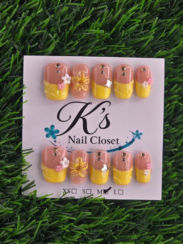 Nail Set NAIL-1100