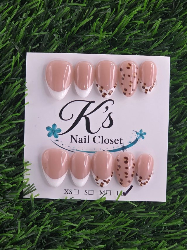 Nail Set NAIL-1114