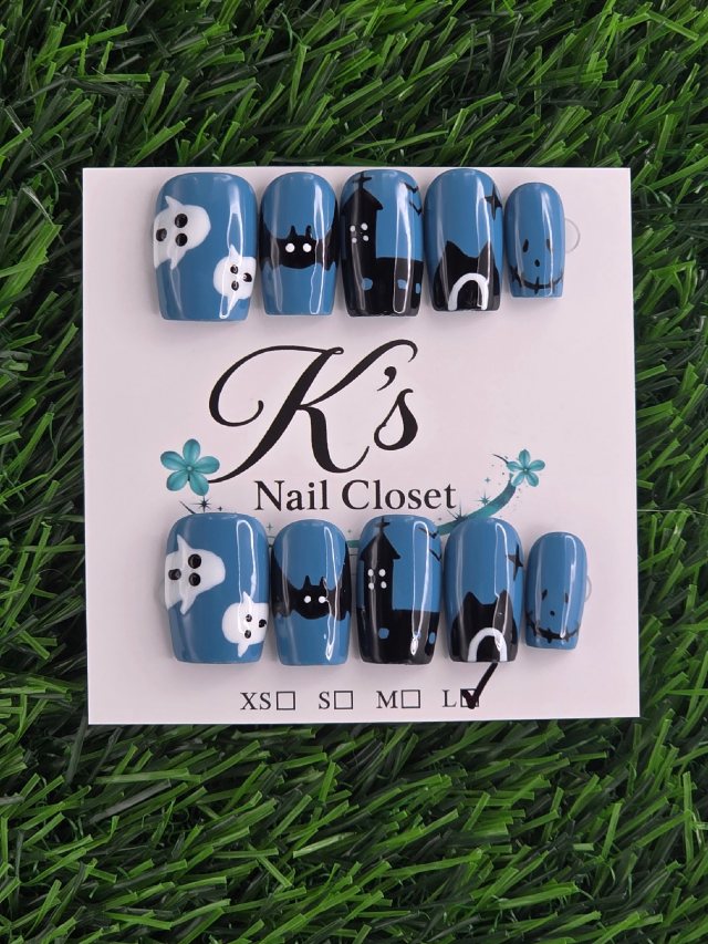 Nail Set NAIL-1133