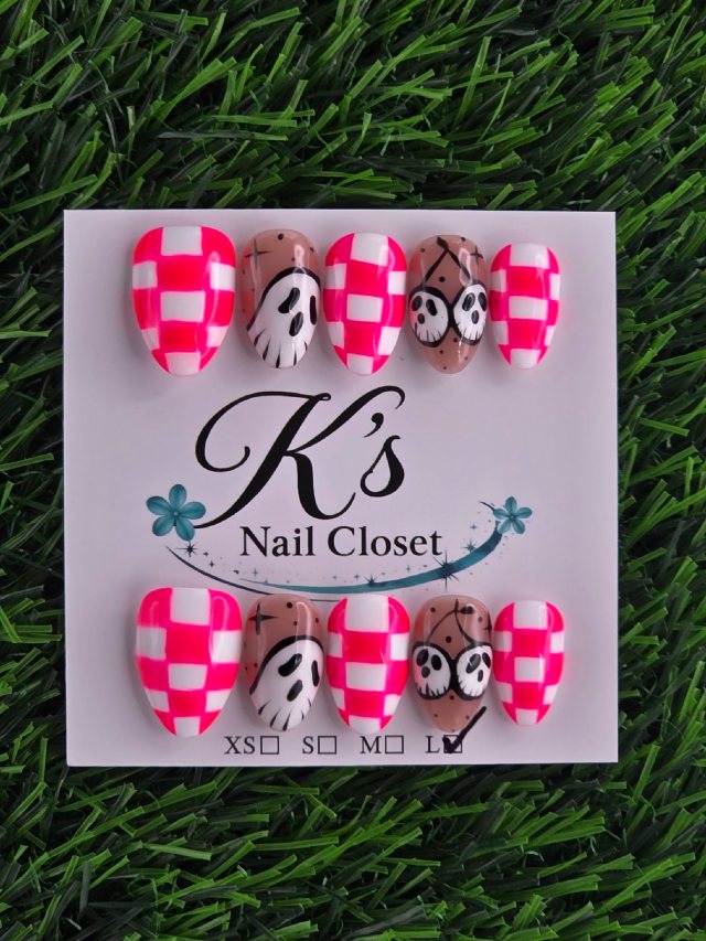 Nail Set NAIL-1151
