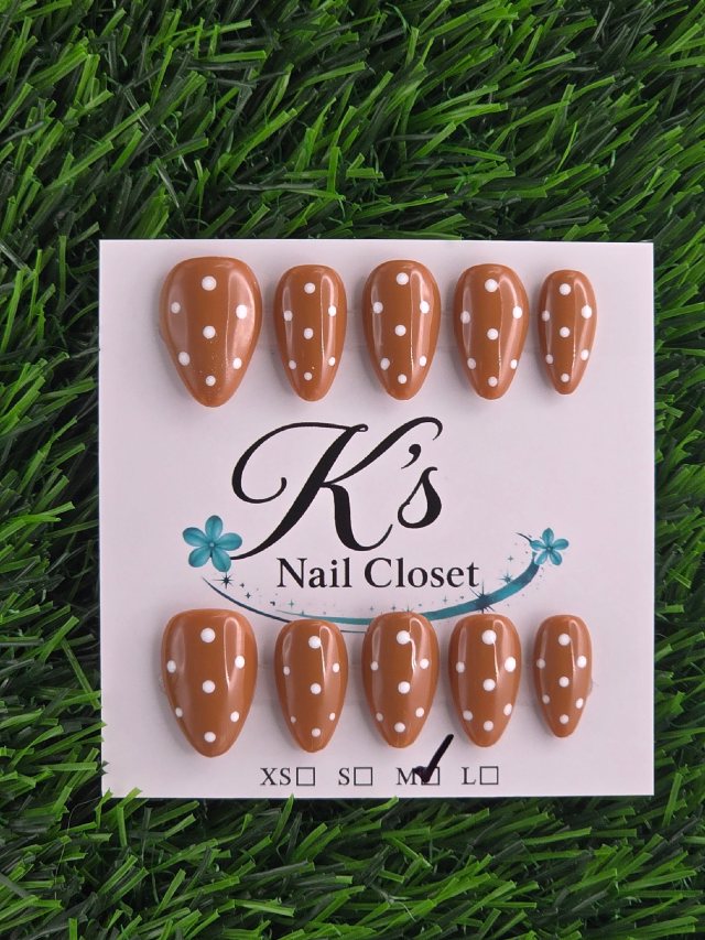 Nail Set NAIL-1206