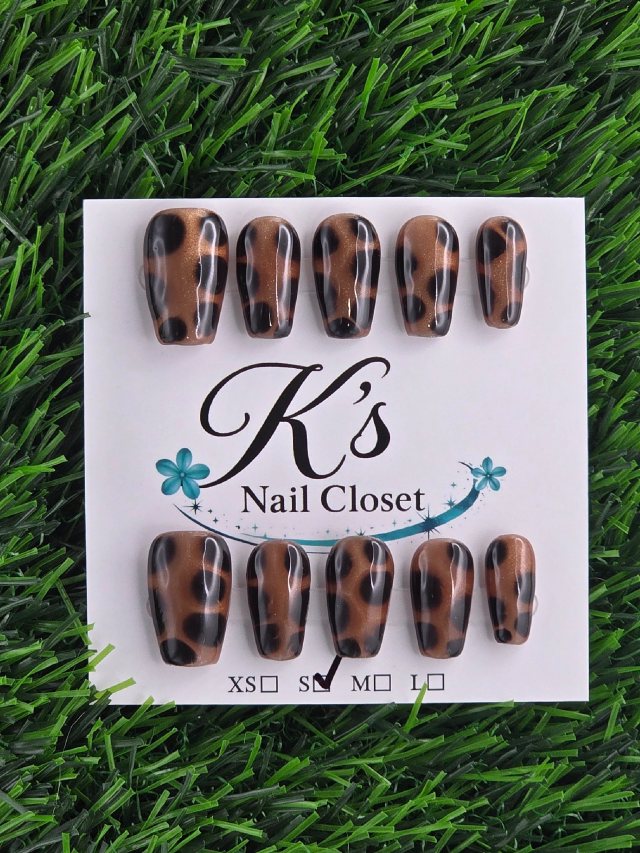 Nail Set NAIL-1221