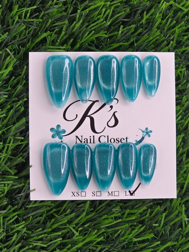 Nail Set NAIL-1255