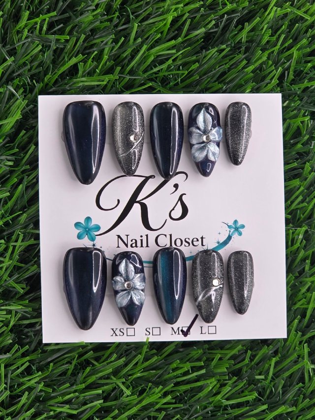 Nail Set NAIL-1259