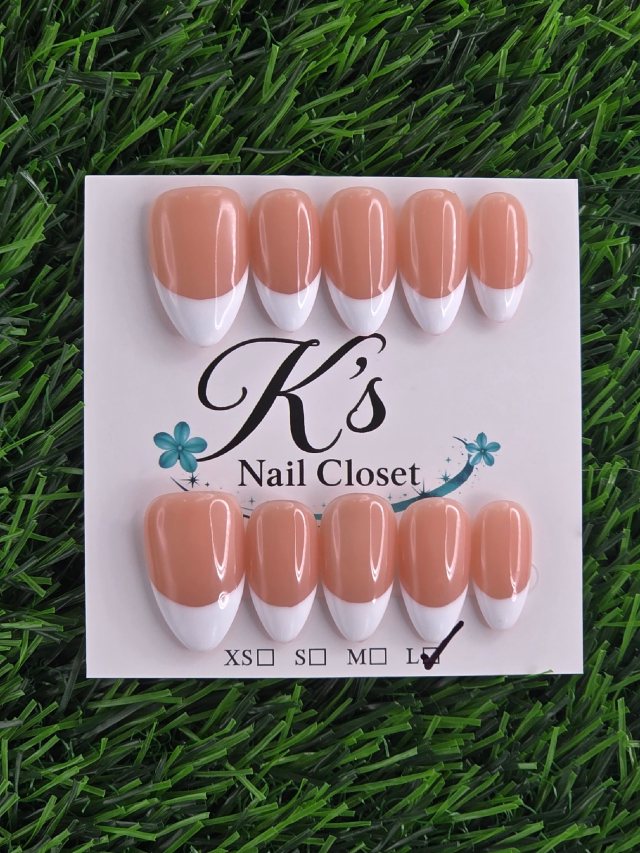 Nail Set NAIL-1260