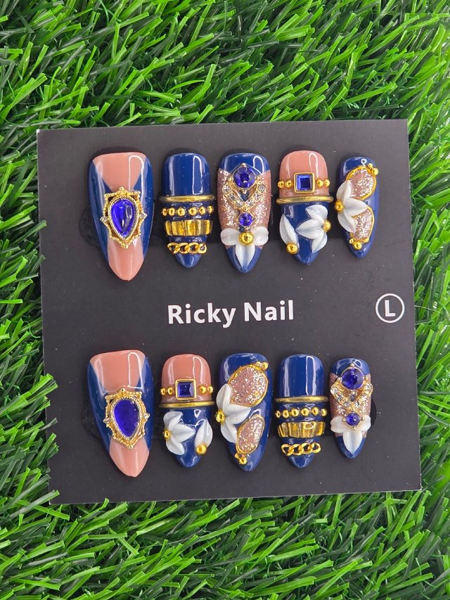Nail Set NAIL-1267