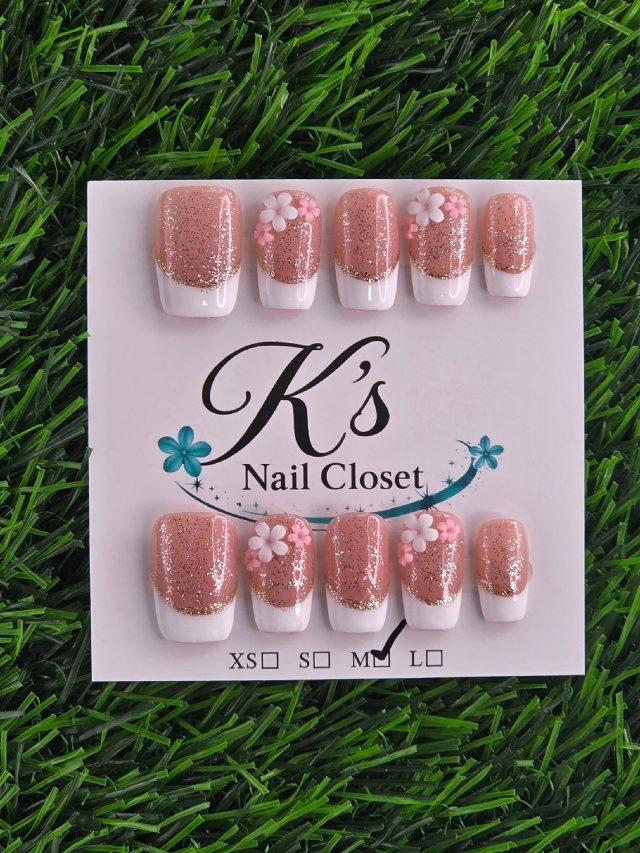 Nail Set NAIL-1296