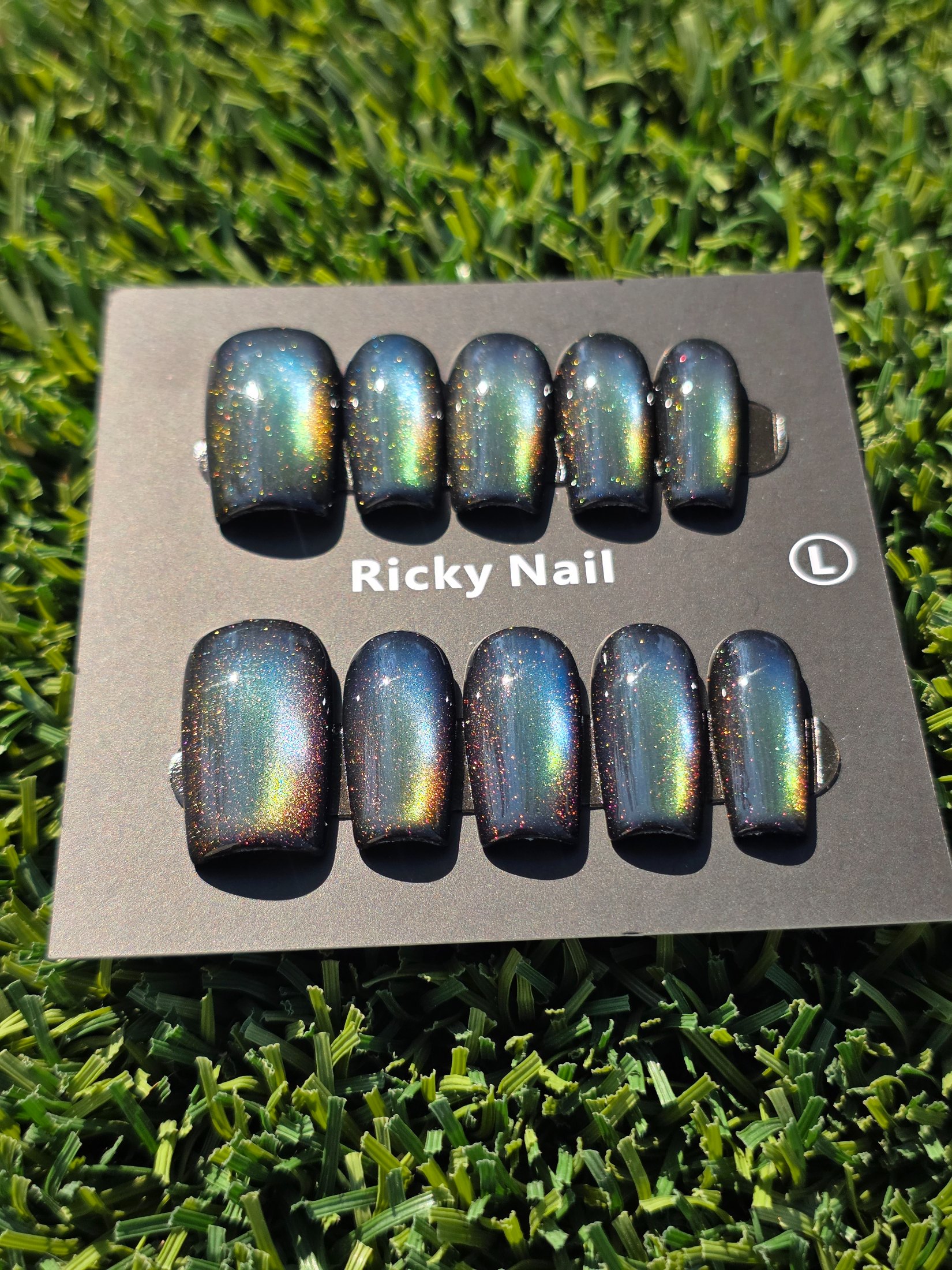 Ricky photo 1