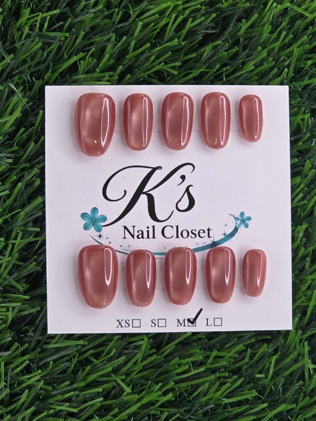 Nail Set NAIL-1303