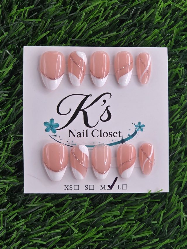 Nail Set NAIL-1308