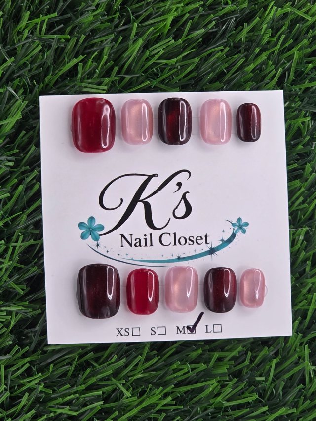 Nail Set NAIL-1310