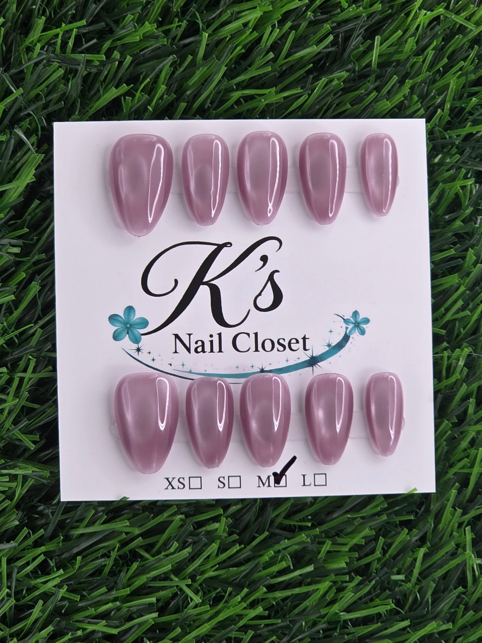 Nail Set NAIL-1313