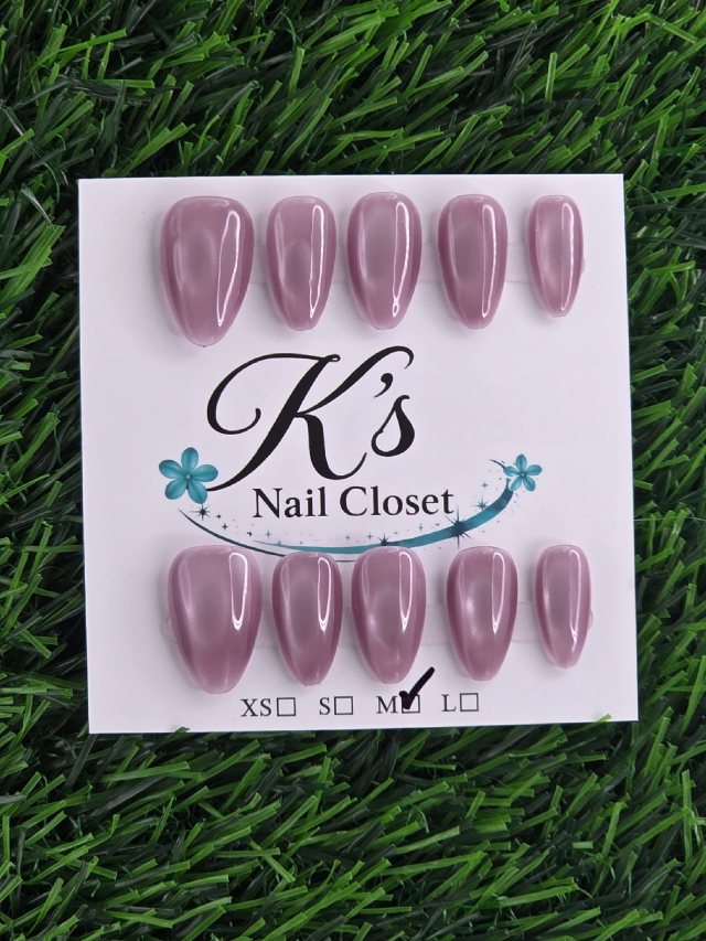 Nail Set NAIL-1313