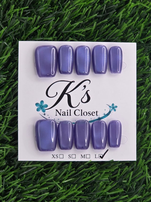 Nail Set NAIL-1317