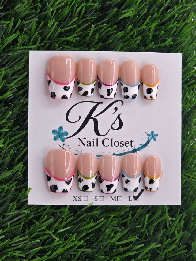 Nail Set NAIL-1322