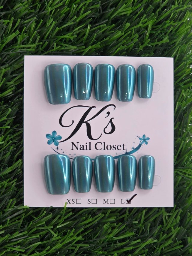 Nail Set NAIL-1323