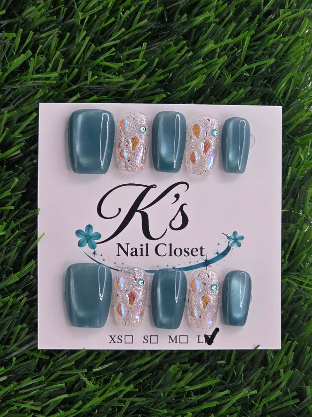 Nail Set NAIL-1326
