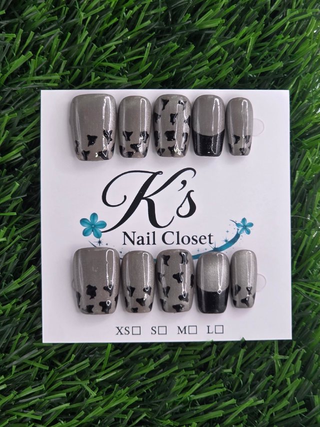 Nail Set NAIL-1329