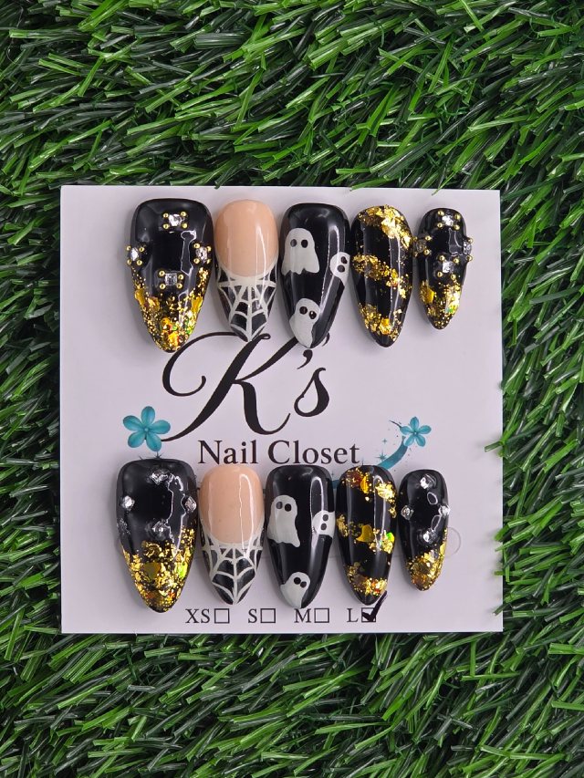 Nail Set NAIL-1357