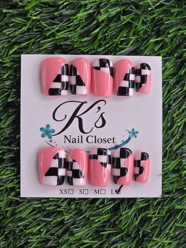 Nail Set NAIL-1359