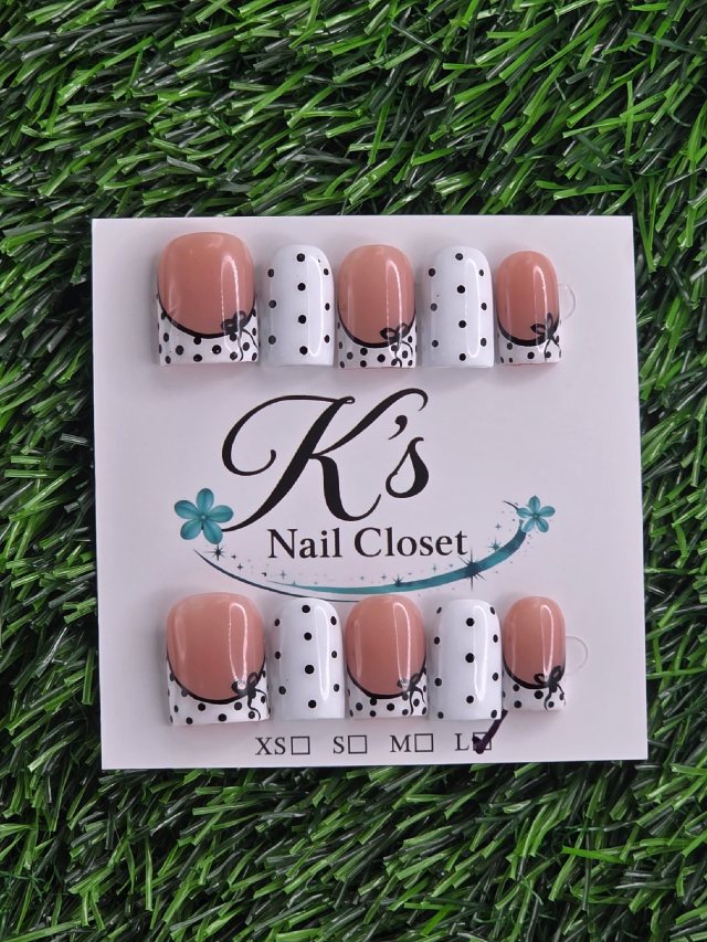 Nail Set NAIL-1371