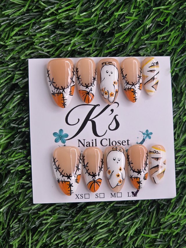 Nail Set NAIL-1380