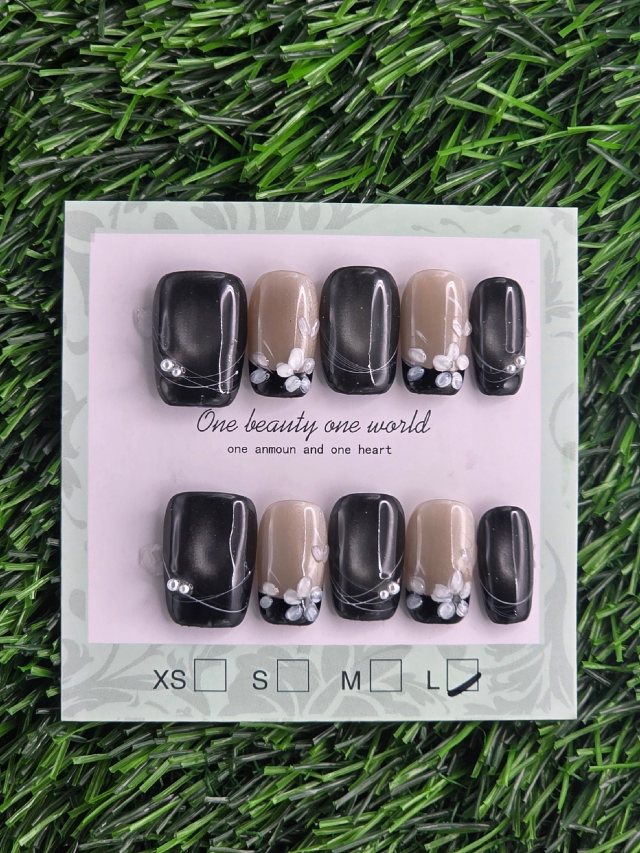 Nail Set NAIL-1416