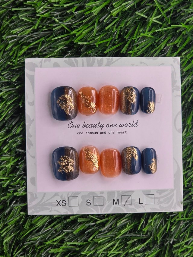 Nail Set NAIL-1435