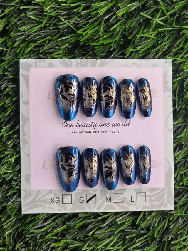 Nail Set NAIL-1437
