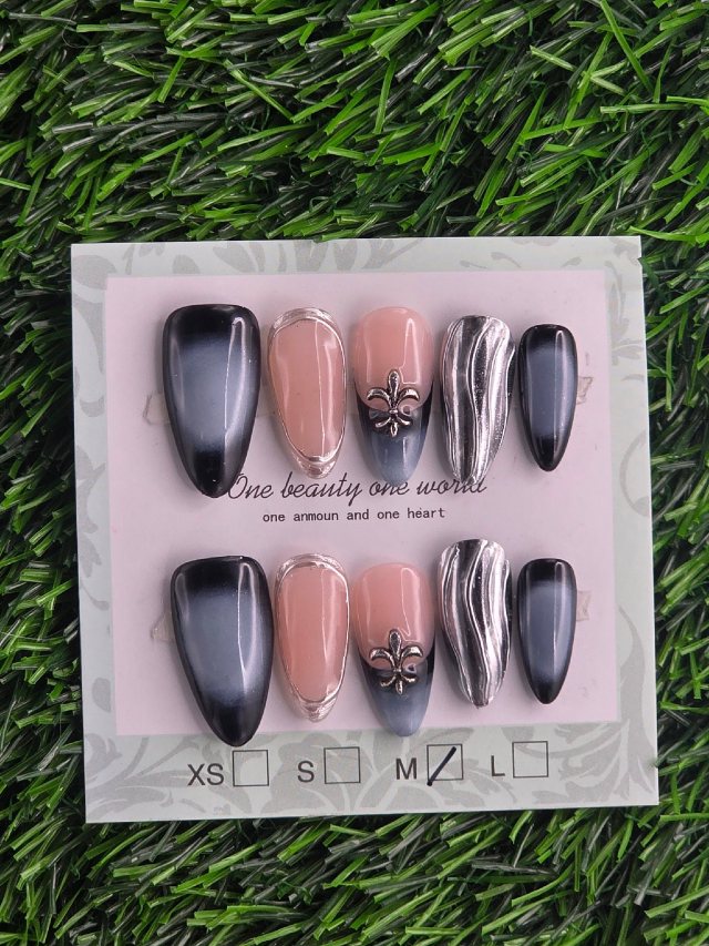 Nail Set NAIL-1441