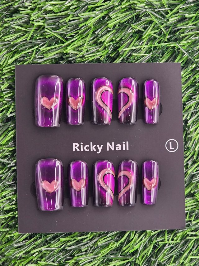 Nail Set NAIL-1505