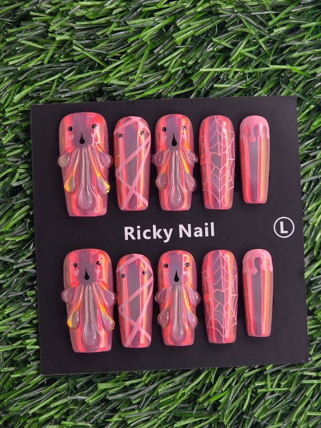Nail Set NAIL-1506
