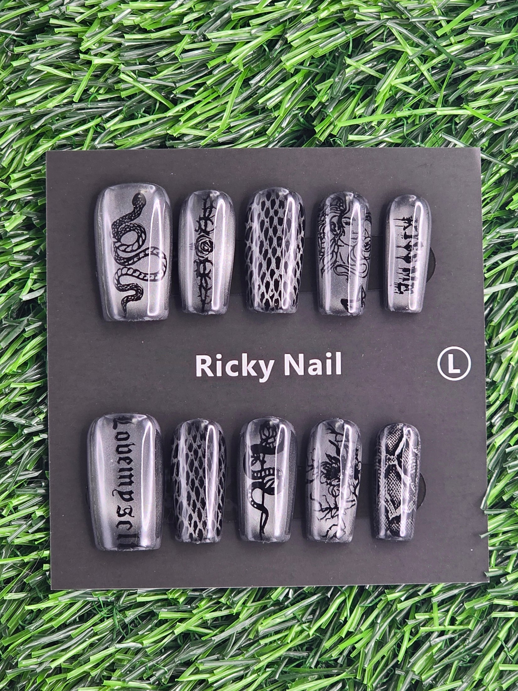Nail Set NAIL-1510