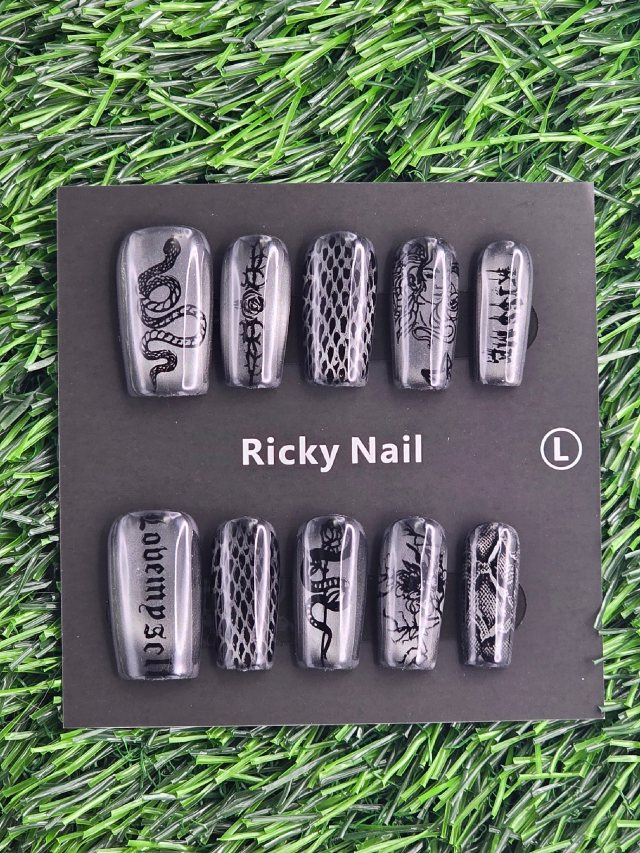 Nail Set NAIL-1510