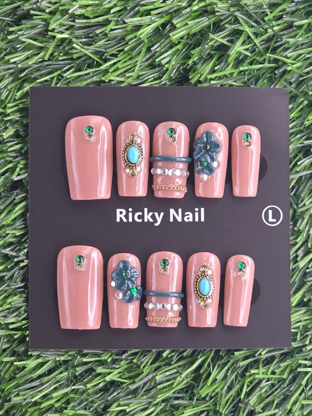 Nail Set NAIL-1512