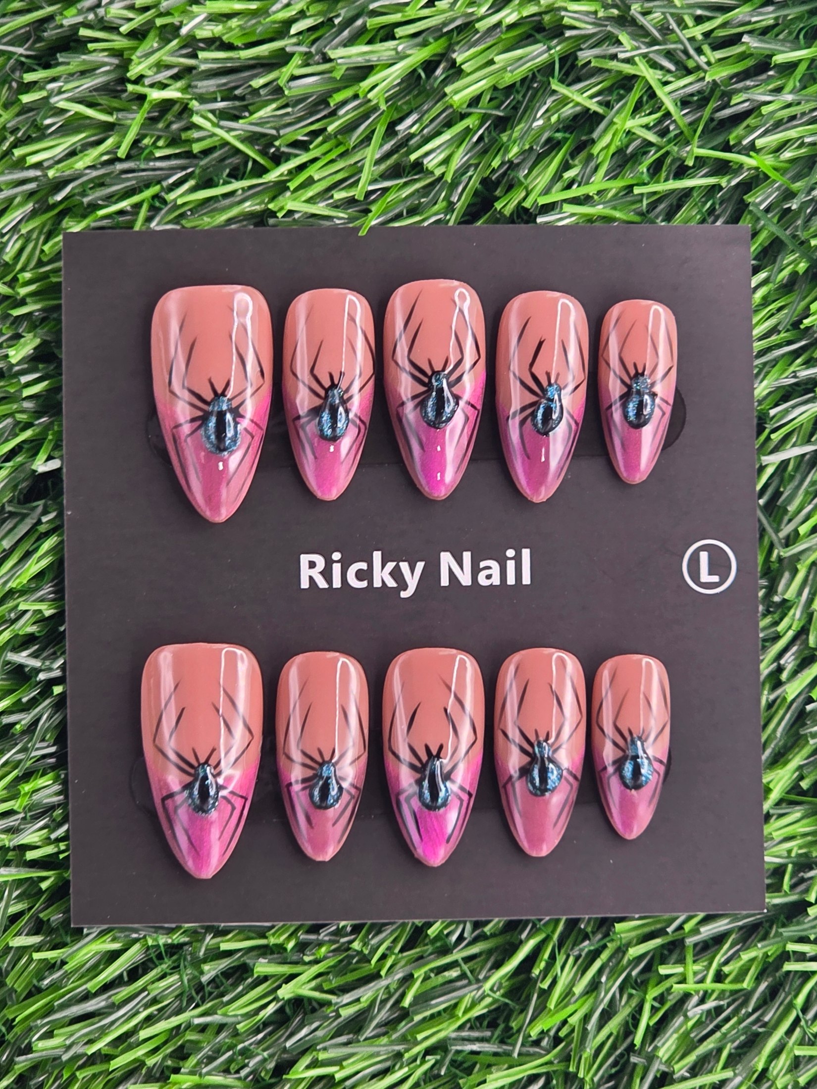 Nail Set NAIL-1515