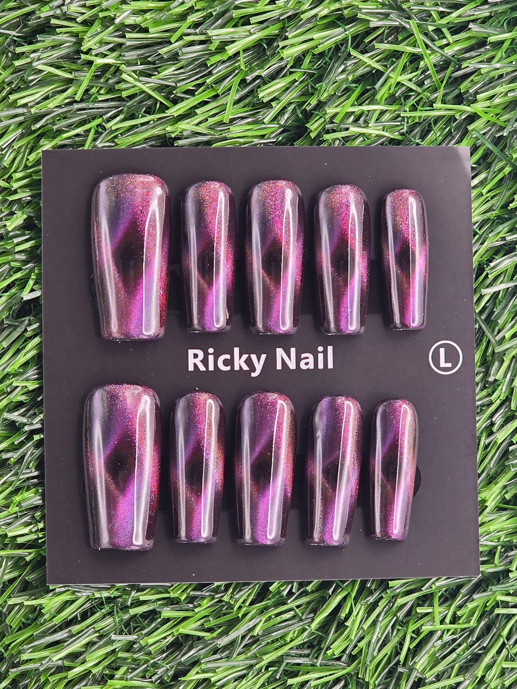 Nail Set NAIL-1517
