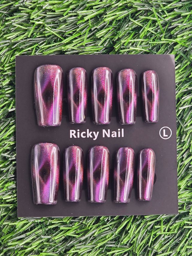 Nail Set NAIL-1517