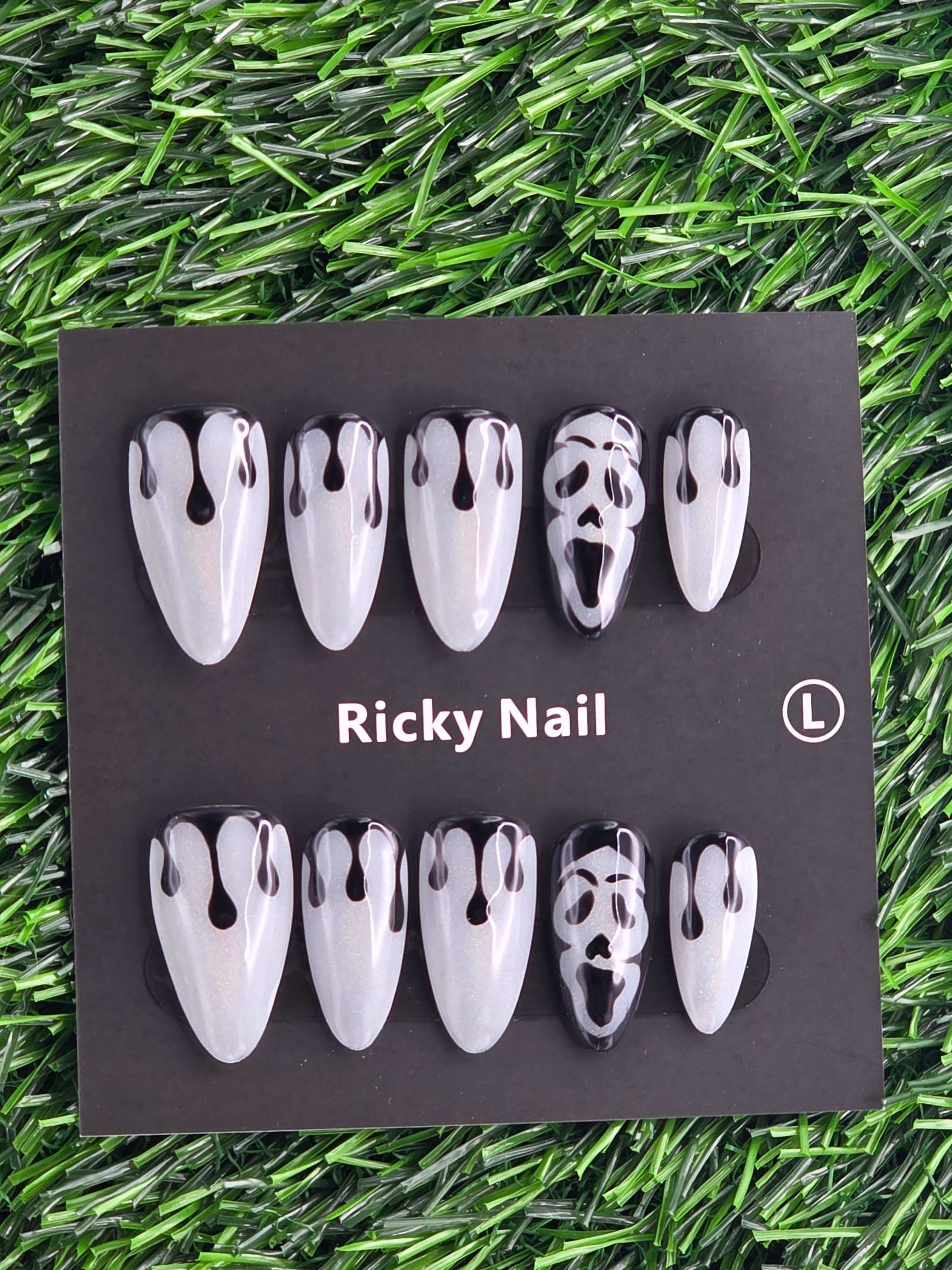 Nail Set NAIL-1520
