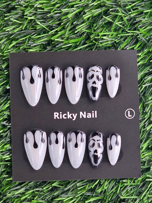 Nail Set NAIL-1520