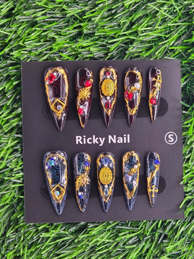 Nail Set NAIL-1522